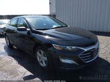 2020 CHEVROLET Malibu