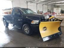 2018 RAM 2500
