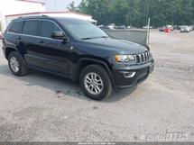 2019 JEEP GRCHEROKEE