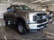 2019 FORD F-250