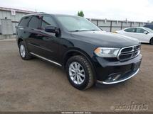 2019 DODGE Durango