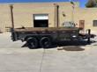 2024 Maxx-D DKX 14' Dump Trailer