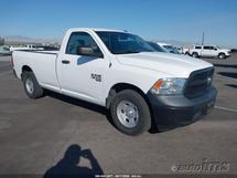 2019 RAM RAM 1500