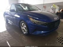 2021 HYUNDAI ELANTRA GLS