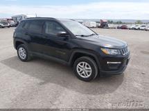 2018 JEEP JEEP COMPASS