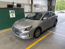 2020 HYUNDAI ELANTRA GLS
