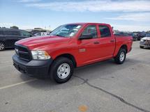 2016 RAM RAM 1500