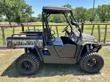 2022 Hisun Sector 550 4WD