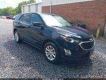 2020 CHEVROLET EQUAWD