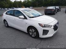 2020 HYUNDAI Ioniq
