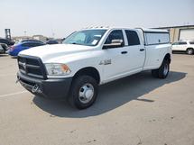 2017 RAM 3500
