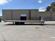 2025 Diamond C FMAX 212 32' Hydraulic Tail Flatbed