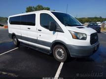 2016 FORD Transit