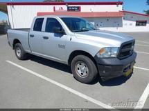2018 RAM RAM 1500