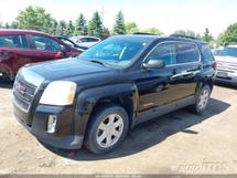 2015 GMC TERRAIN - REAR DIFFERENTIAL NEEDS REPLACED 