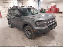 2023 FORD BRONCOSPRT
