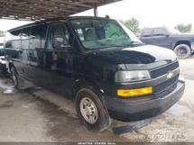 2019 CHEVROLET Express