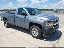 2016 CHEVROLET C1500