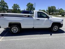 Chevrolet K1500 Silverado