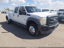 2016 FORD F-450