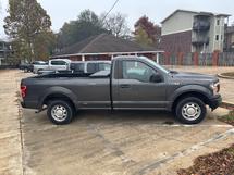 2018 Ford F-150 2WD Reg Cab 2 DR