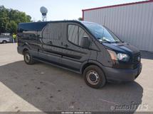 2018 FORD TRANSIT350