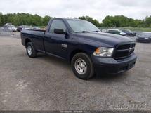 2018 RAM RAM 1500