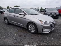 2020 HYUNDAI ELANTRA GLS