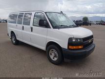 2019 CHEVROLET G2300