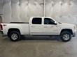 2010 GMC Sierra 2500HD SLT 4WD