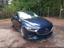 2021 MAZDA 3