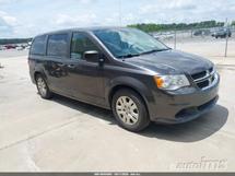 2020 DODGE GRCARAVAN
