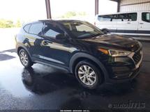 2020 HYUNDAI HYUNDAI TUCSON