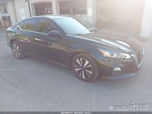 2021 NISSAN Altima