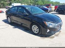 2020 HYUNDAI ELANTRA GLS