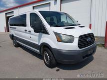2016 FORD TRANSIT350