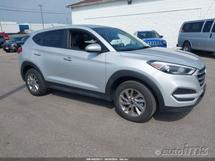 2018 HYUNDAI HYUNDAI TUCSON