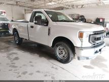 2020 FORD F-250