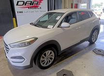 2018 HYUNDAI HYUNDAI TUCSON