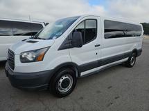 2018 FORD TRANSIT350
