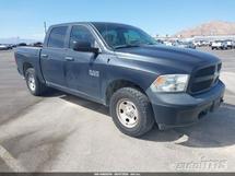 2017 RAM RAM 1500