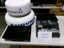 MARINE PARTS 