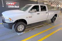 2017 RAM 2500
