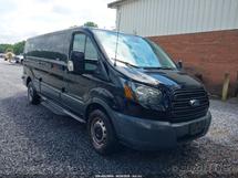 2018 FORD TRANSIT350
