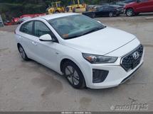 2020 HYUNDAI IONIQ HEV