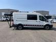 2017 Ford Transit 350 Medium Roof Cargo Van