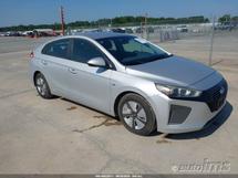2019 HYUNDAI Ioniq
