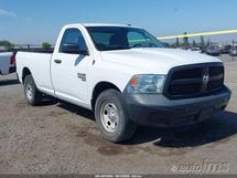 2019 RAM RAM 1500