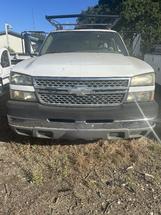 2005 Chevrolet Silverado
