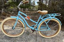 Huffy Nel Lusso Bicycle